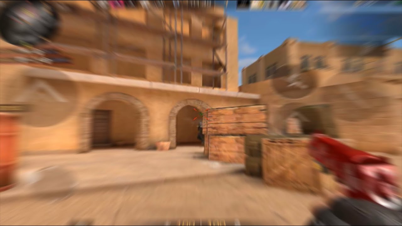 Standoff 2 l C0sm0s Highlights