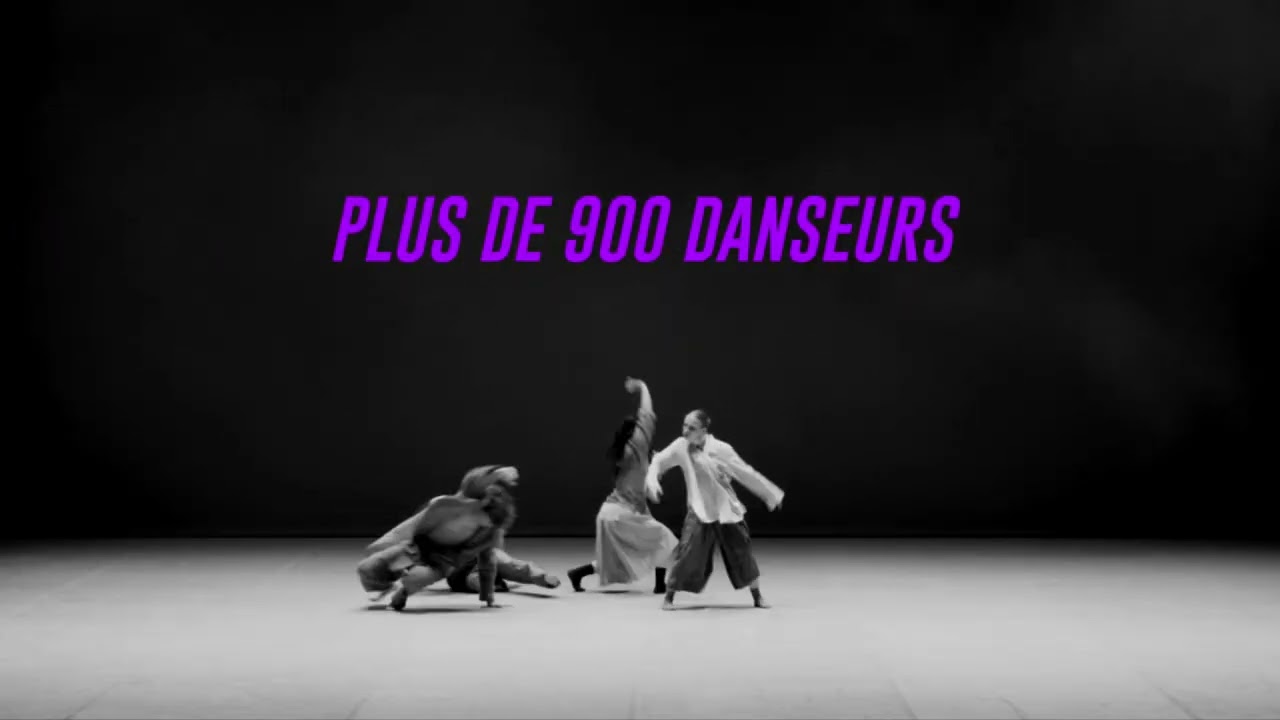 Dancité 2026 - Dance Festival