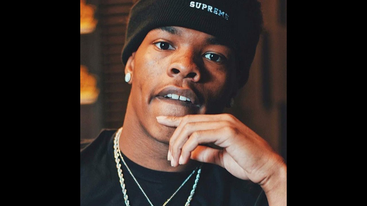 (FREE) Lil Baby Type Beat - 