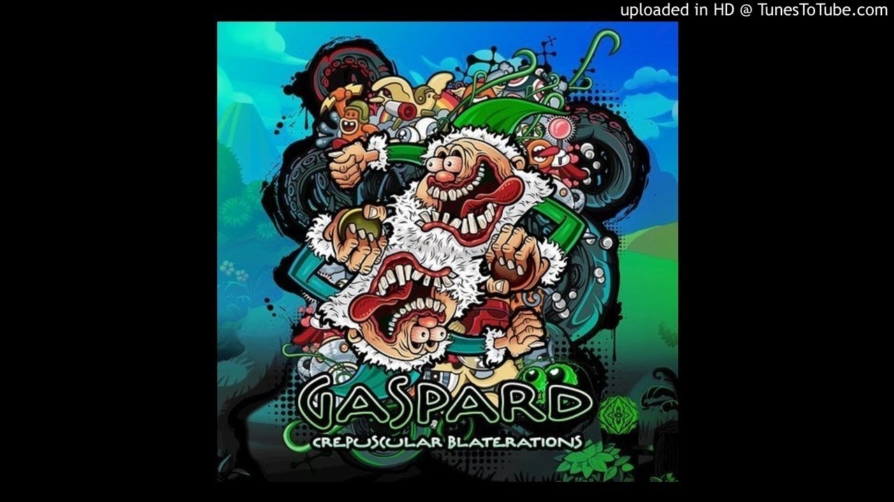 The Skeptozoids - The Selfish Gene