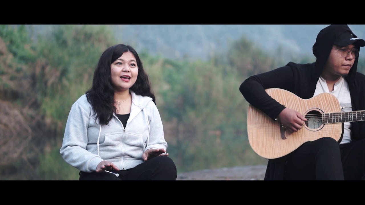 Ruthi Zonunsangi-Ka ring zel ang che acoustic cover