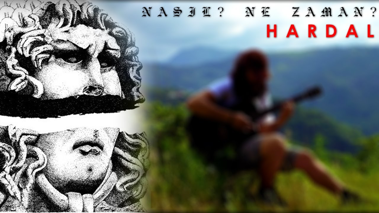 Doğada Akustik : Hardal - Nasıl ? Ne Zaman ? | Cemre Akman