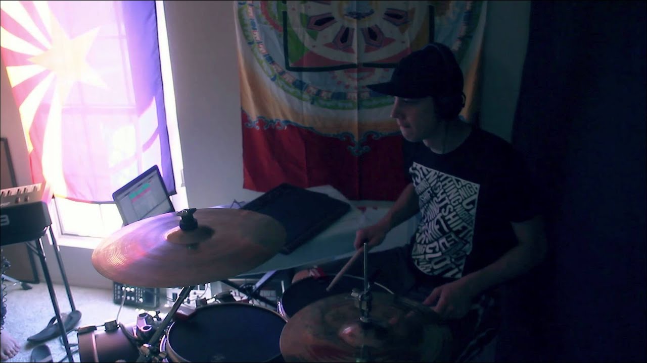 At Dawn We Rage - The Fall
