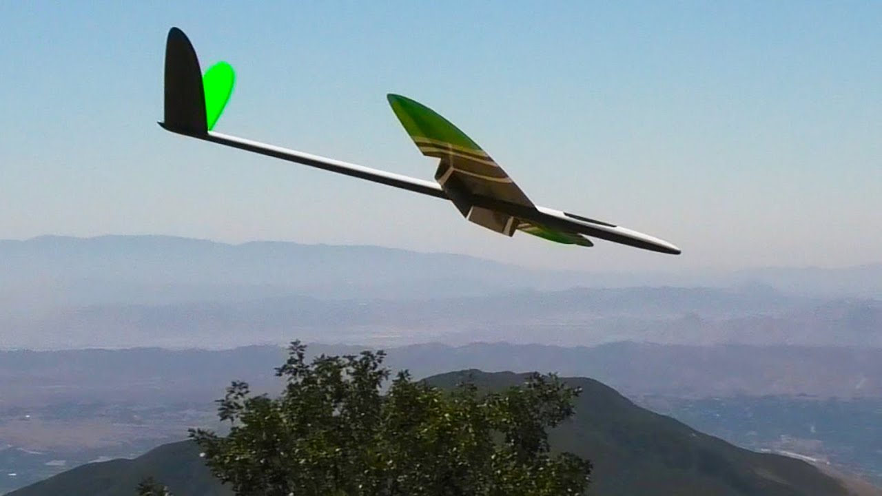 World R/C Soaring Festival June 2022, SkyPark R/C Glider Port