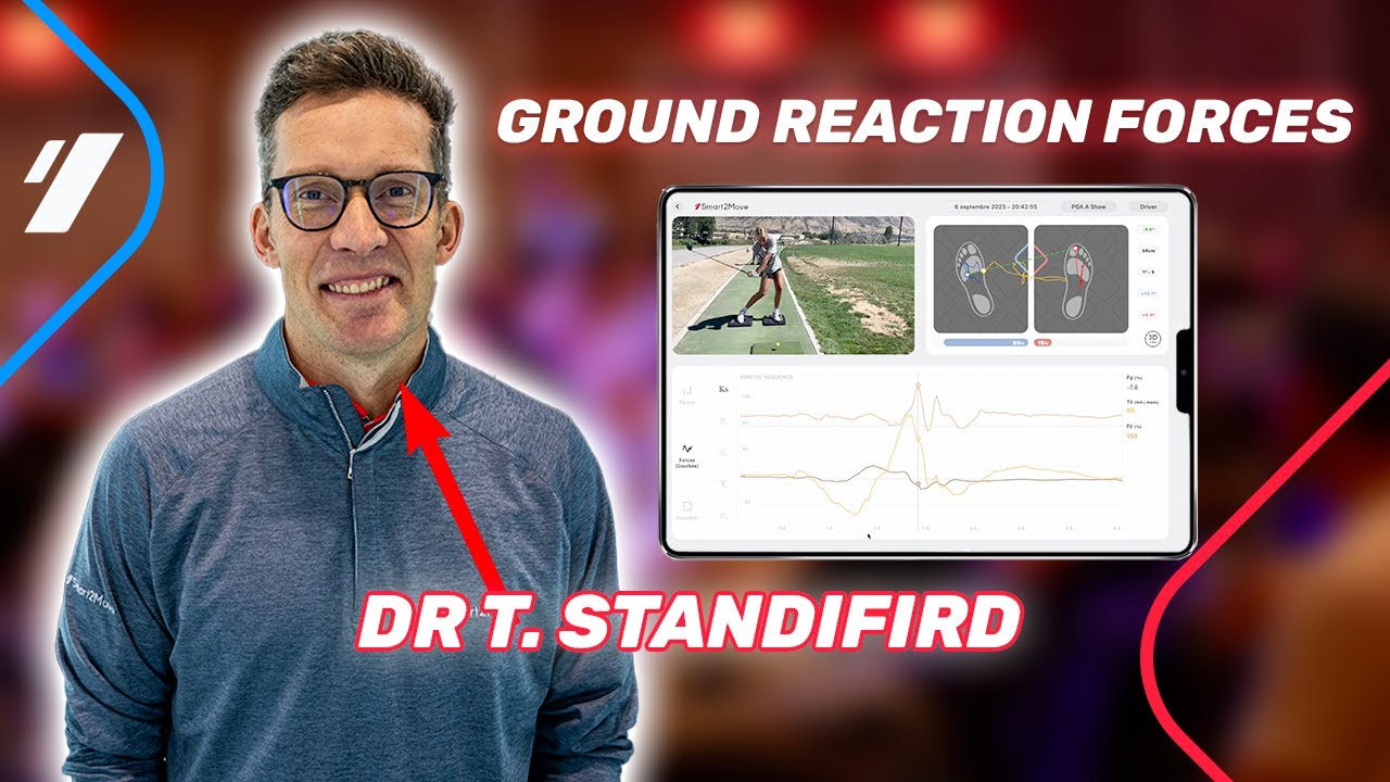 Open Forum 2024 - Enhancing Golf Performance with Tyler Standifird