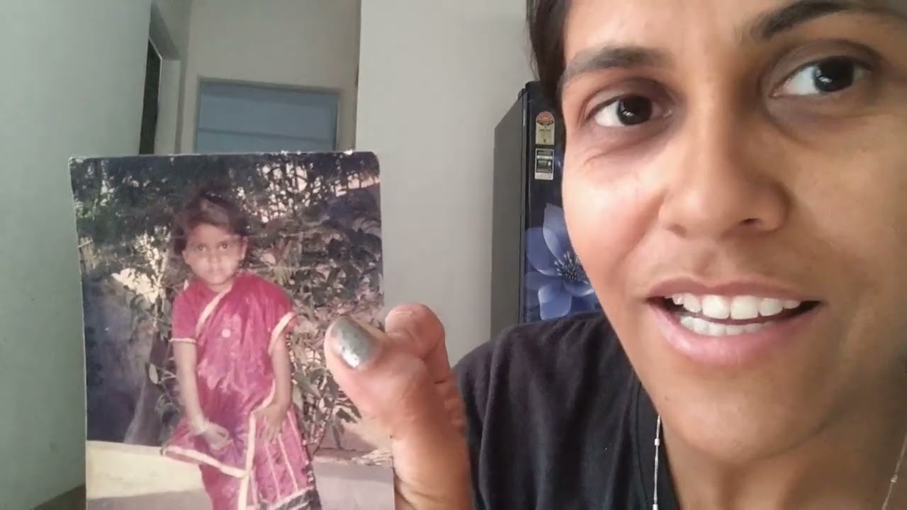 Pari e pehla na photo kadya jova mate ..ane aaje mehndi muki