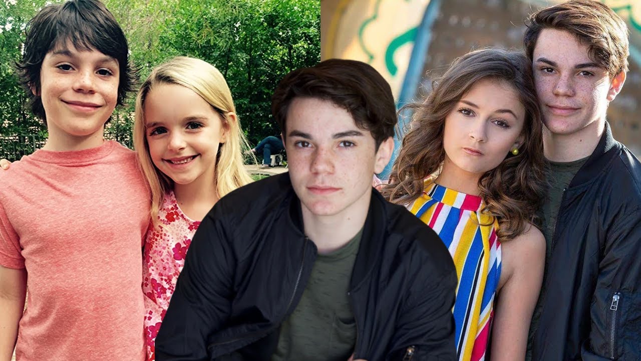 Girls Jentzen Ramirez Has Dated