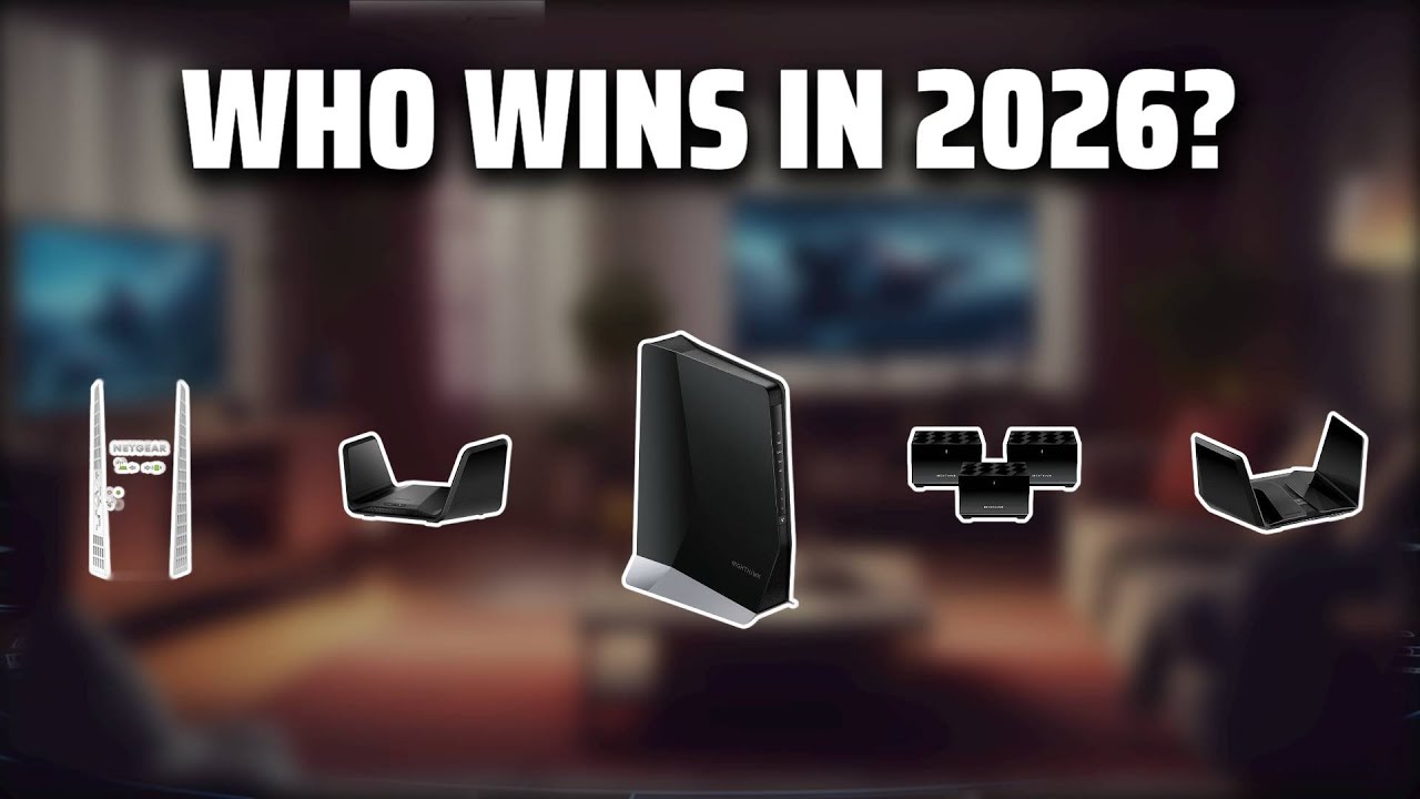 The Top 5 Best Nighthawk X4 in 2026 - Must Watch Before Buying!