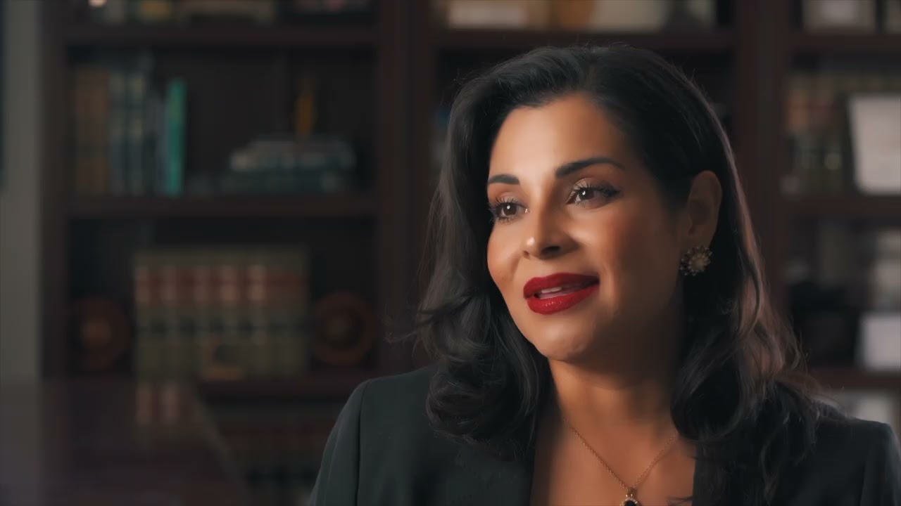 Ayensa Millan Testimony: The Struggle Against Immigration Laws in the United States