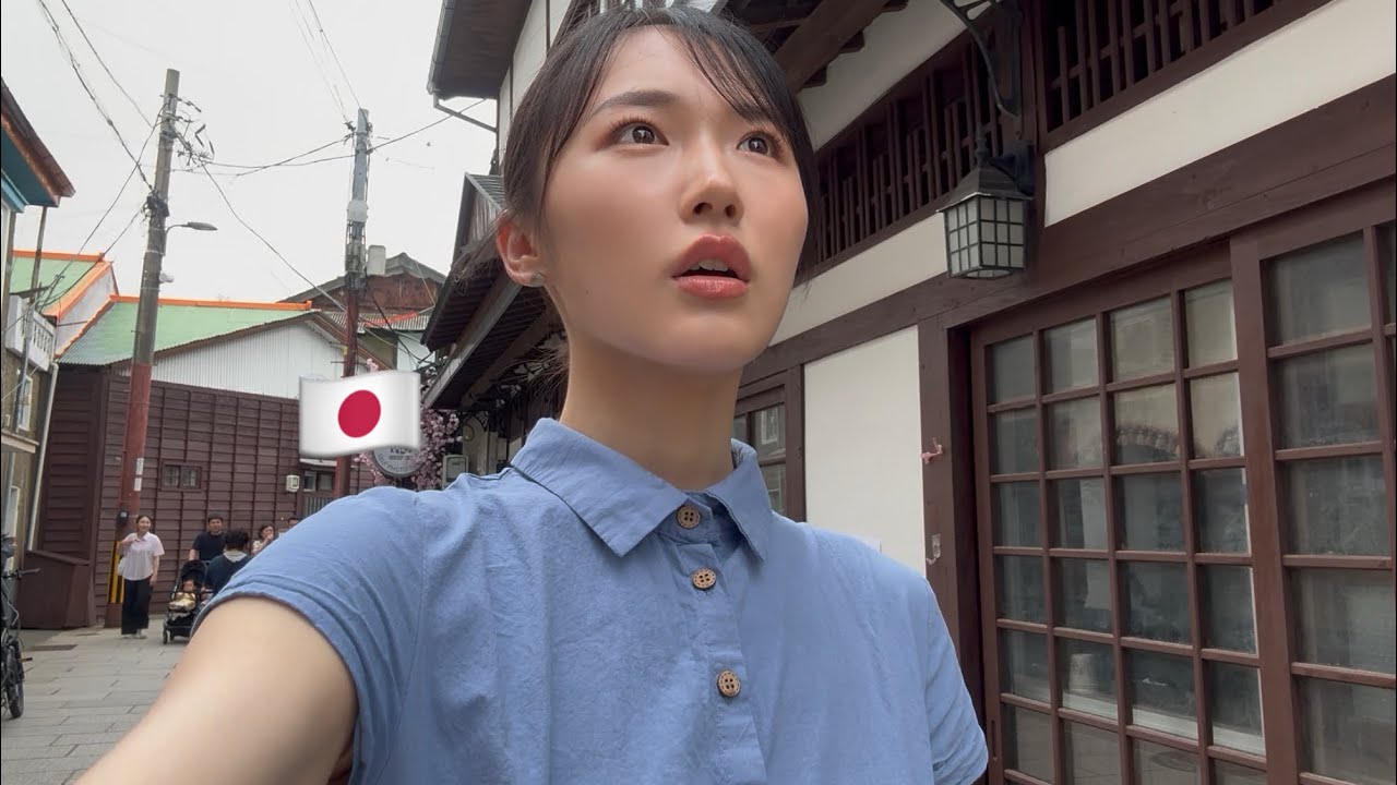 일본인들이 모르는 구룡포의 역사.. 그곳에 남은 일제시대의 흔적?? feat.테무여행