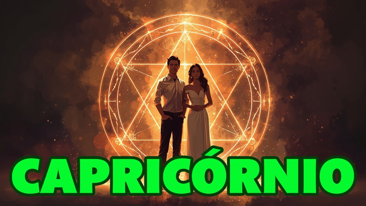 CAPRICÓRNIO ♑ ESTÁ SUA CRUA REALIDADE ‼️ ELE(EA) TE QUER NOVAMENTE NA VIDA, MAS... ⚠️ MARÇO 2026