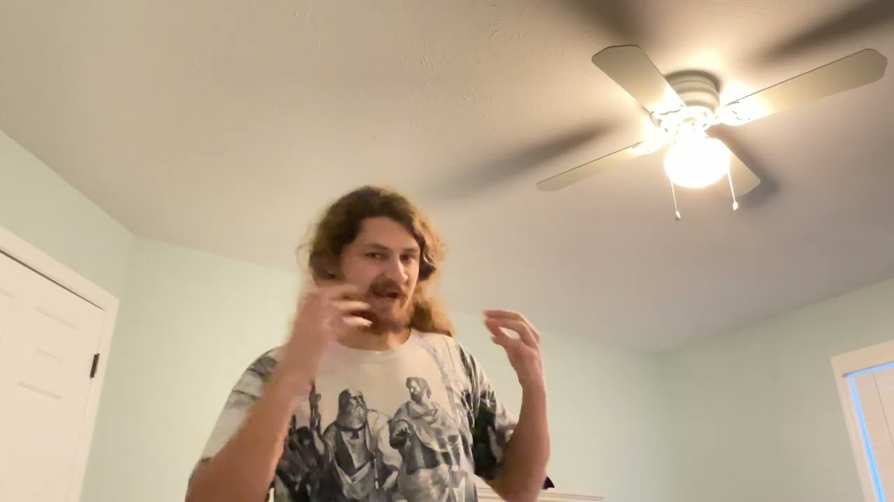 Do I believe in god?