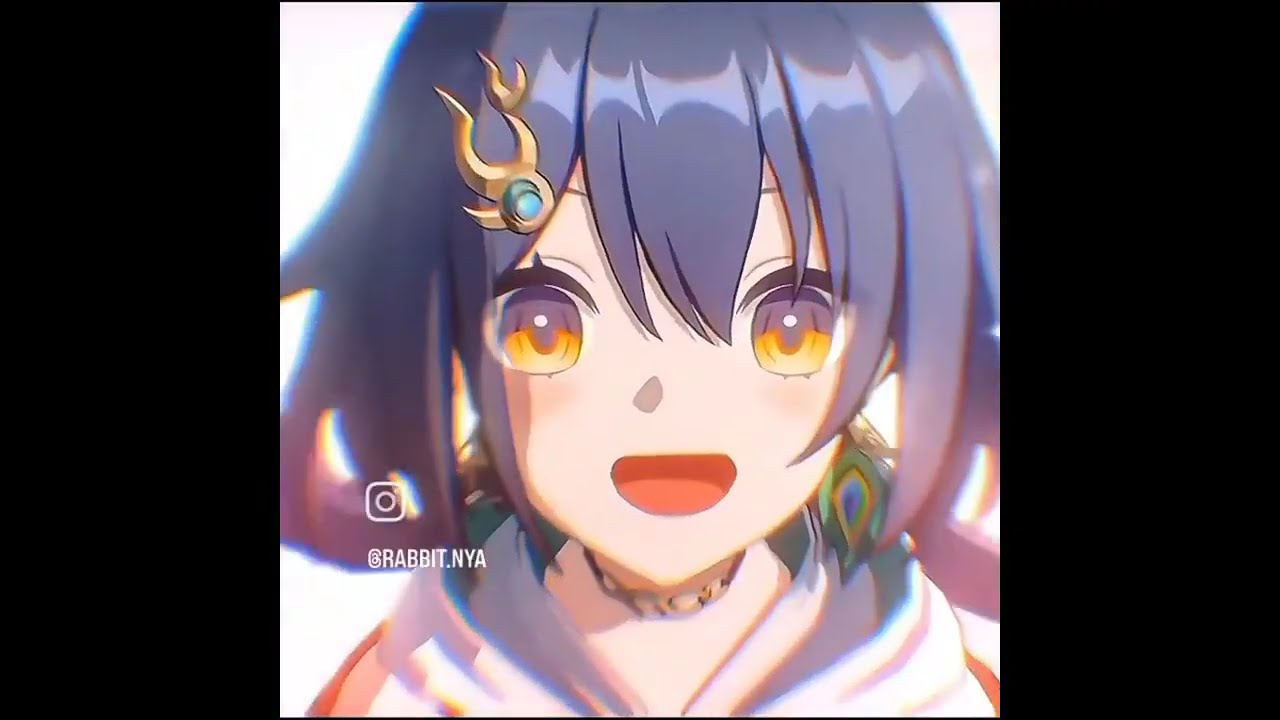 ☆◇ Honkai Star Rail Edits || Instagram || Tik Tok Compilation◇☆ (Part 1)