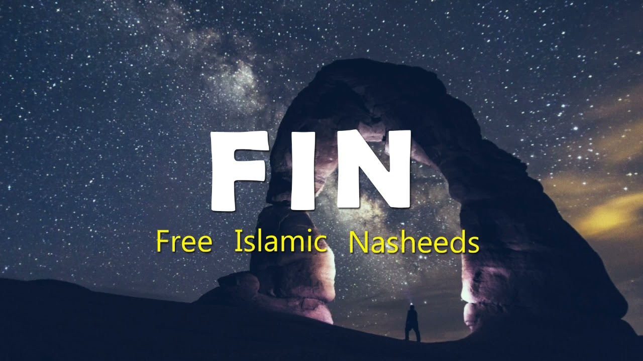 🌙 Ramadan Kareem 2026 | Beautiful & Emotional Nasheed ✨ رمضان كريم