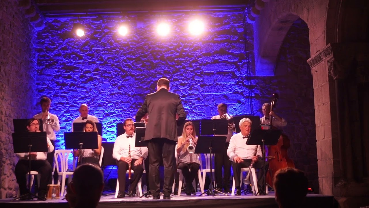 La sardana de les monges - Enric Morera