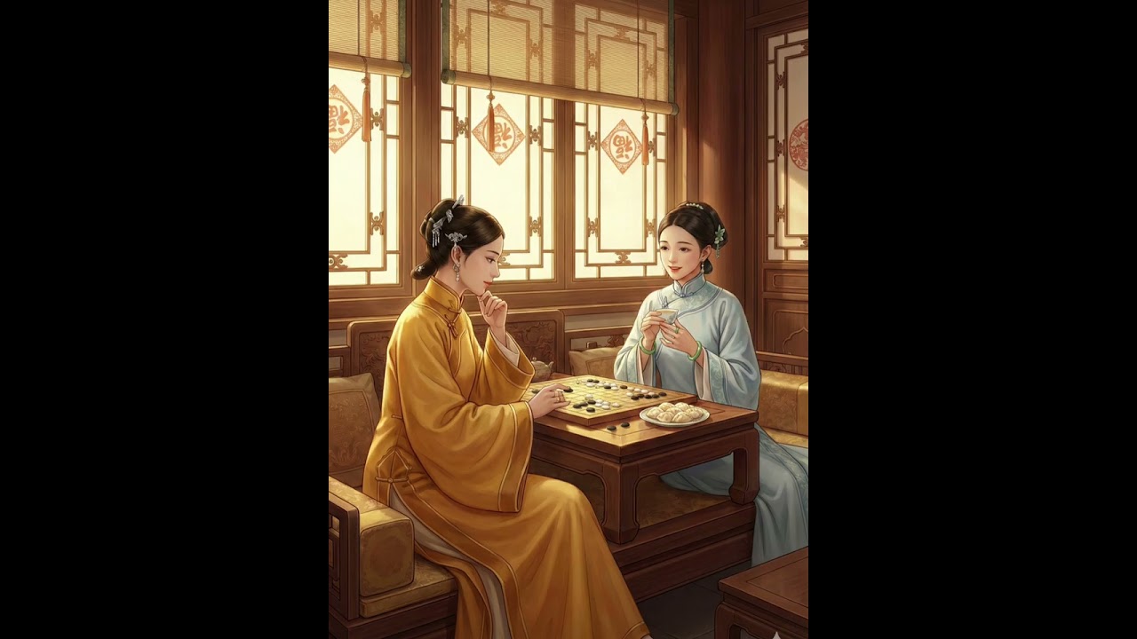 CHƯƠNG 17 TỶ MUỘI