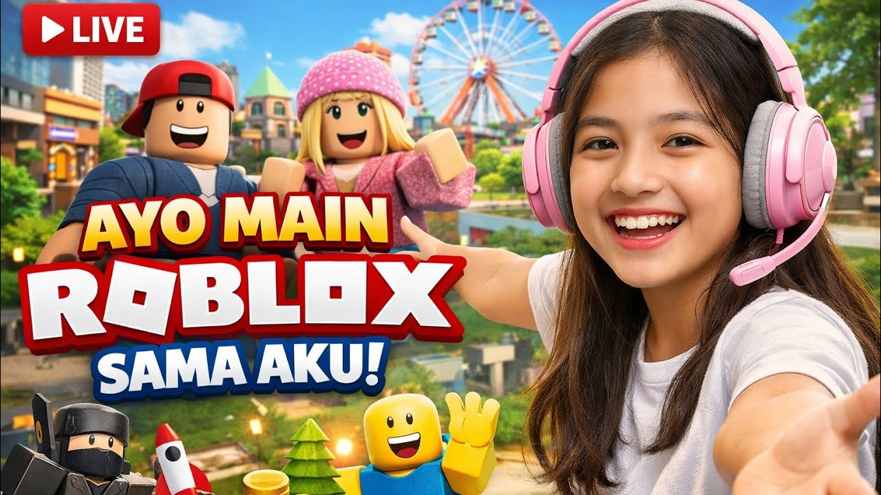 ayo main roblox