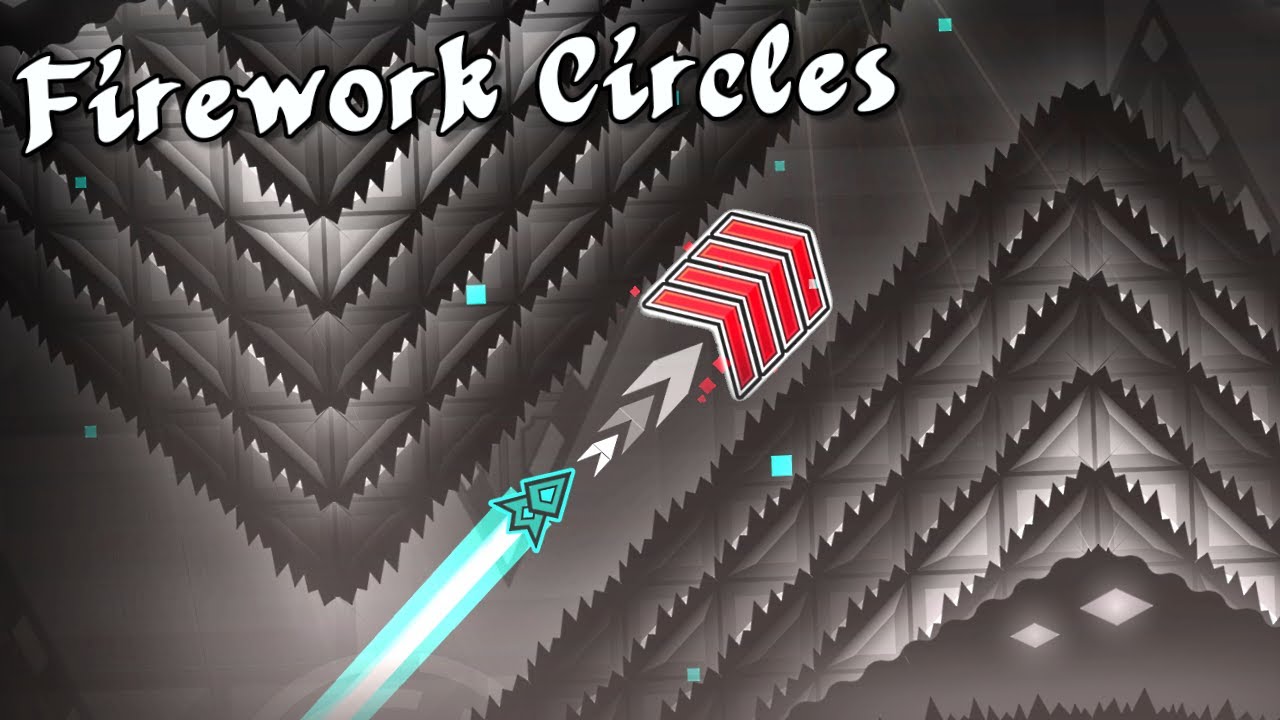 Firework x Nine Circles