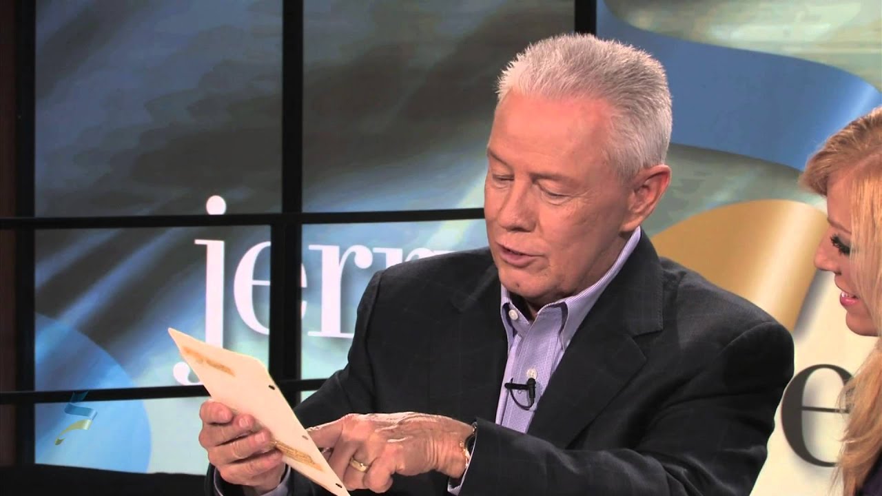 Prayer of Petition pt. 1