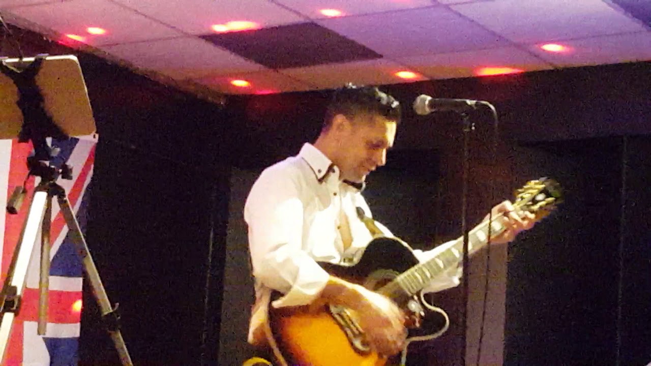 Daniel Berry, Some Girls Will