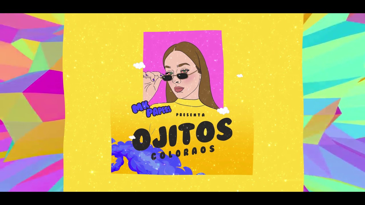 Ojitos Coloraos - Mk Papers El Niño Sucio #Mundial - Glopeers Don Juan Studio. #LaMonarquia