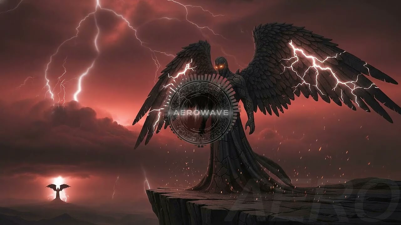 When Angels Fall Silent &ndash; Symphonic Rock | AEROwave Original