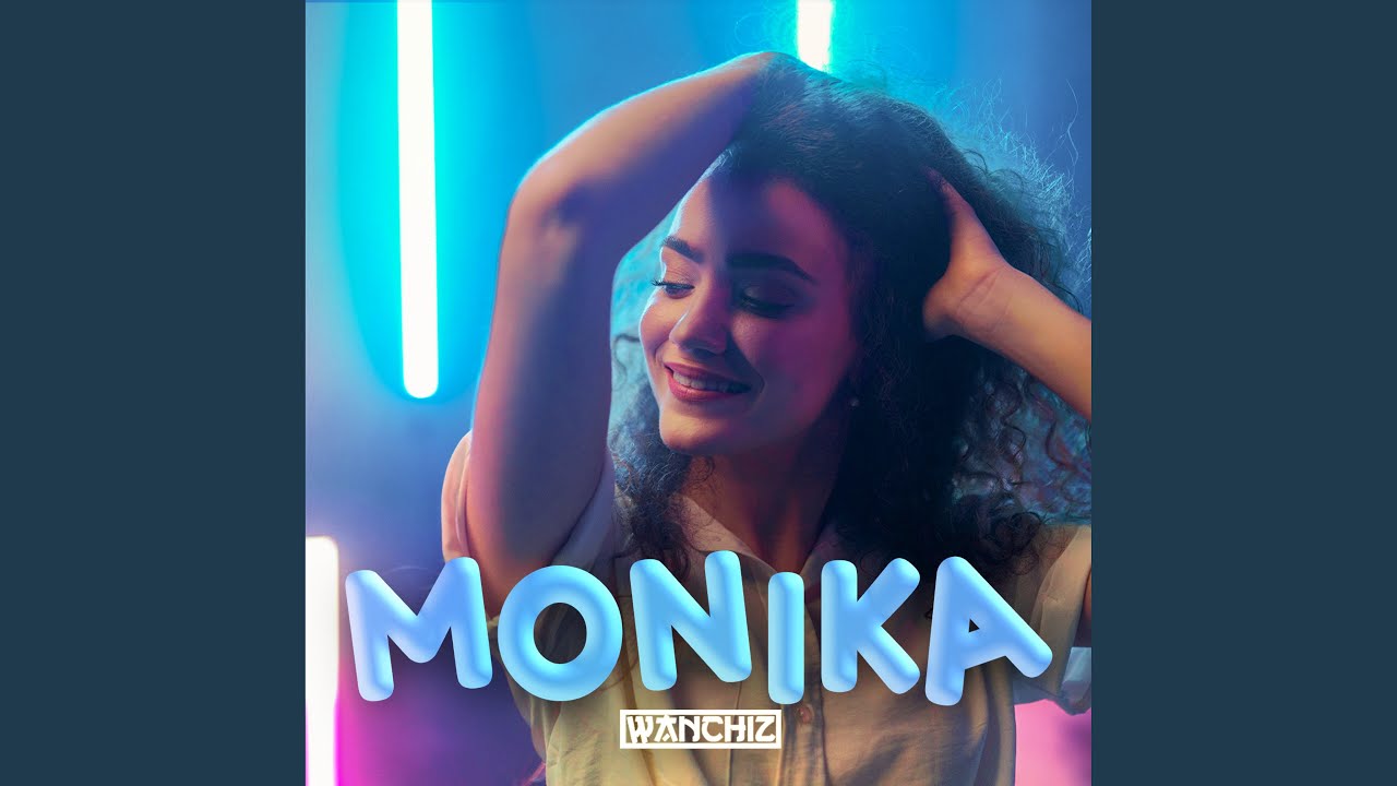 Monika
