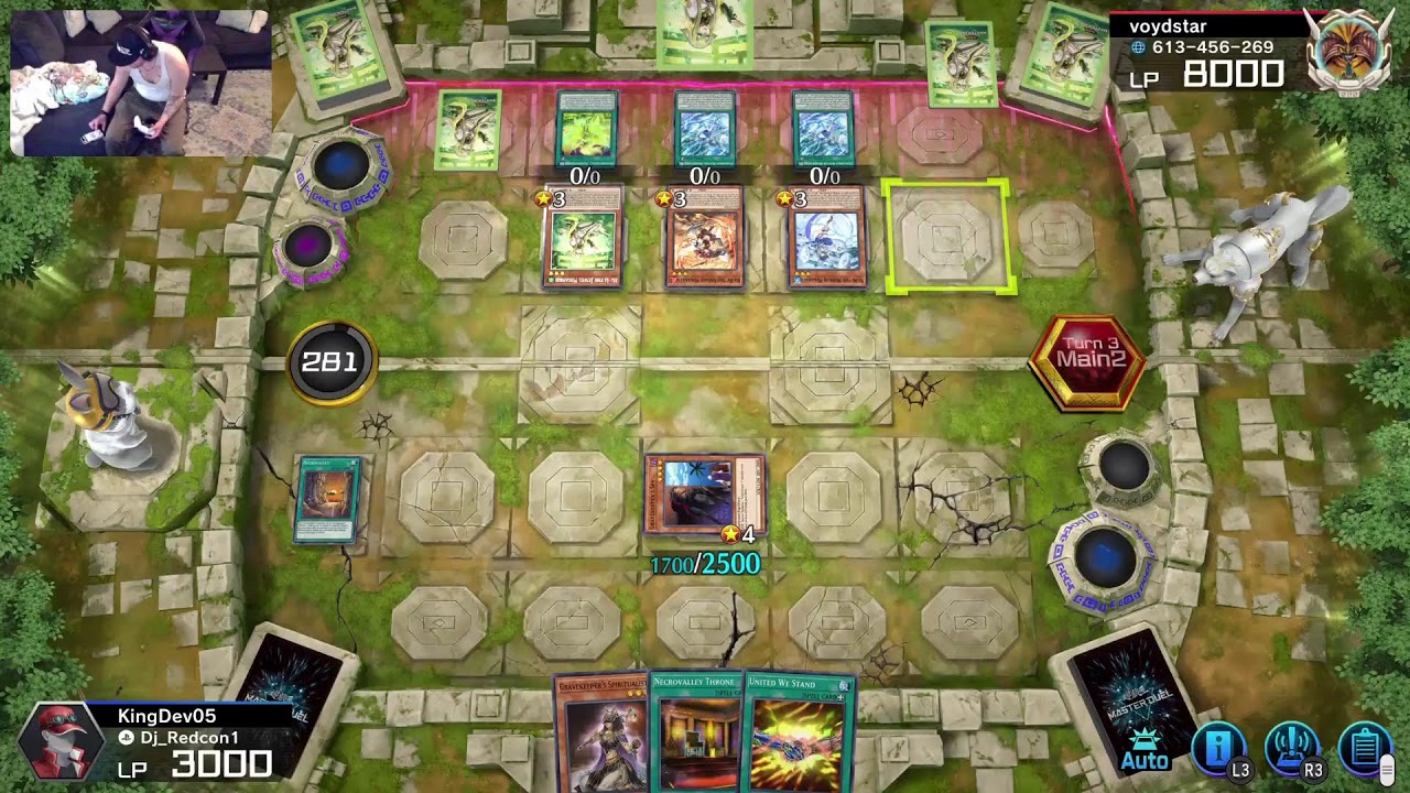 Yu-Gi-Oh! Master Duel Episode 5