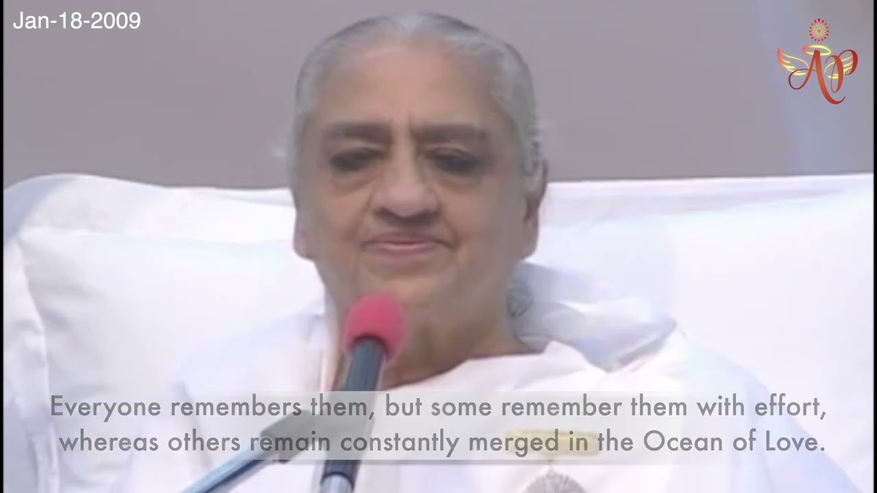 Bapdada (Part 2) - March 9, 2026