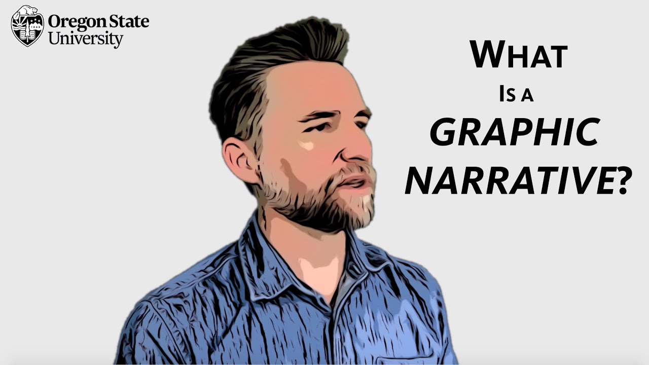 «Что такое графический роман? (Часть I)»: литературное руководство для студентов и преподавателей...