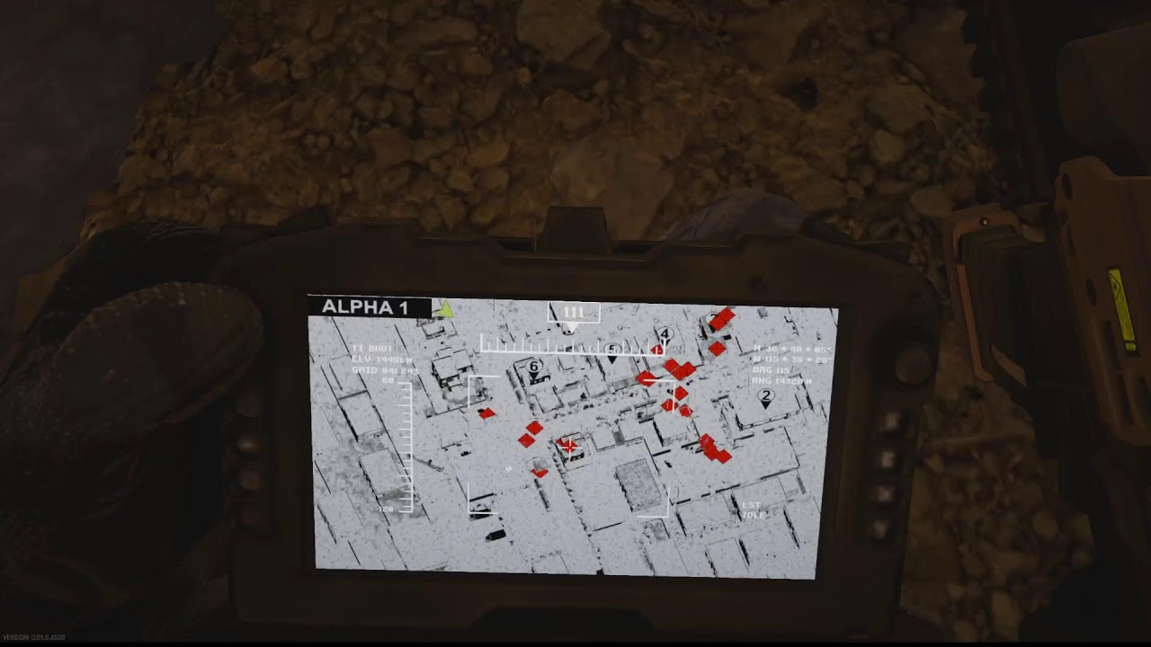 Multiple Choice Gaming with The Hulan Spyder  |  OPERATOR  |  Infil Exfil UPDATE