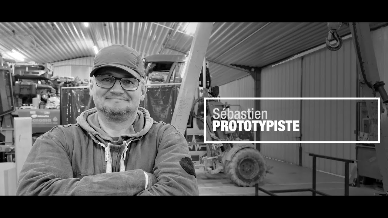 PRÉCISÉMENT - L'atelier Prototype au coeur de l'innovation