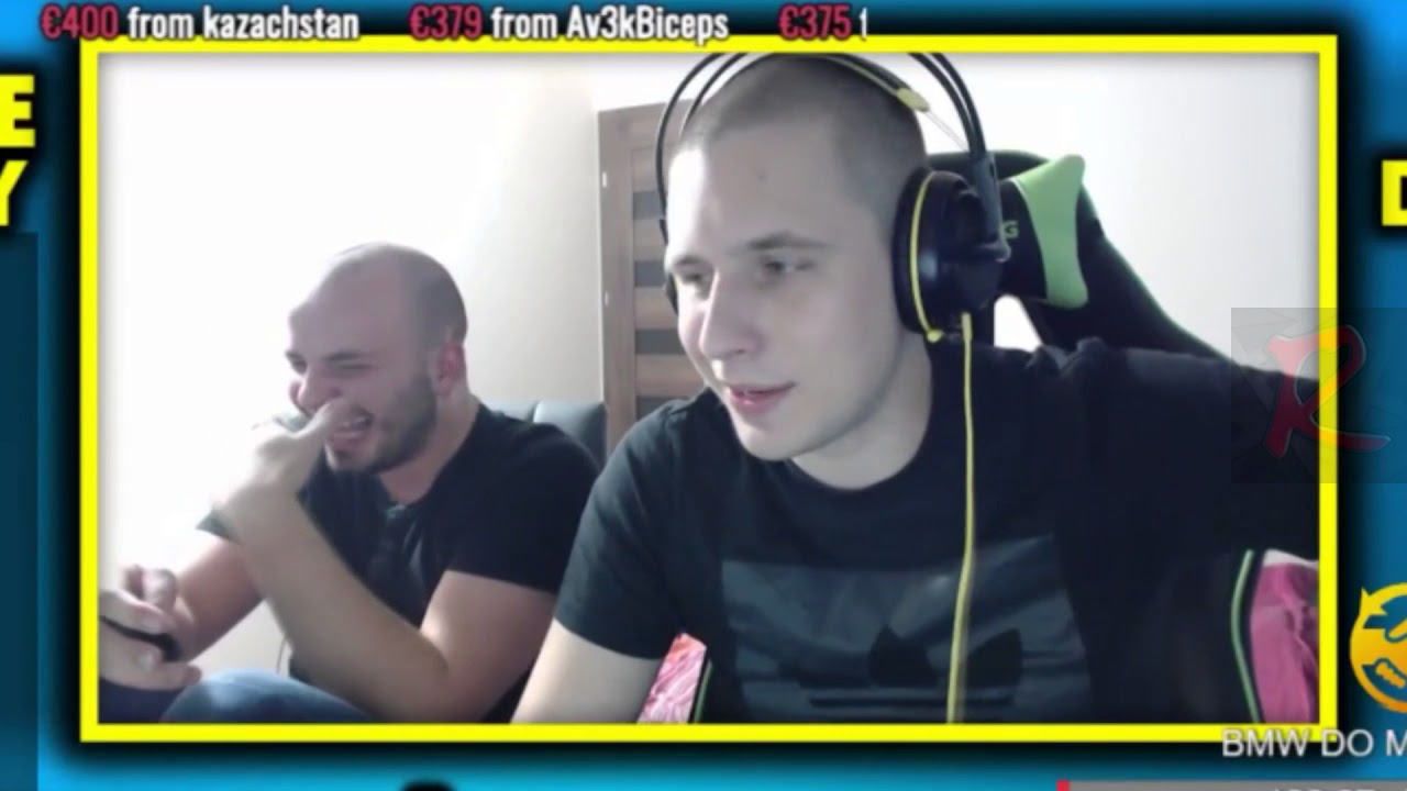 RAFONIX PROPONUJE BIGOS DZIWCE!