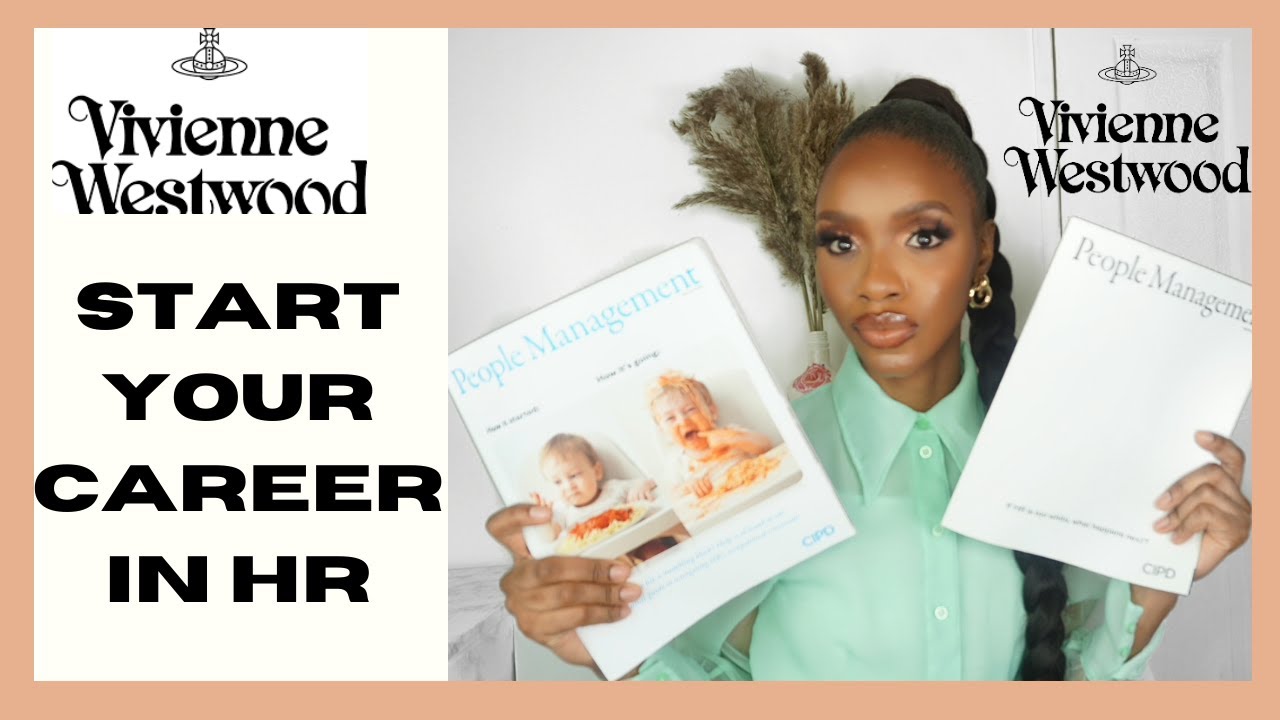 HOW I GOT INTO HR WITHOUT A DEGREE IN #HR   | MY CAREER STORY AND HOW YOU CAN START YOUR HR CAREER