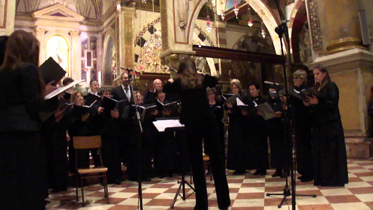 Stainer - The crucifixion The Appeal of the Crucified