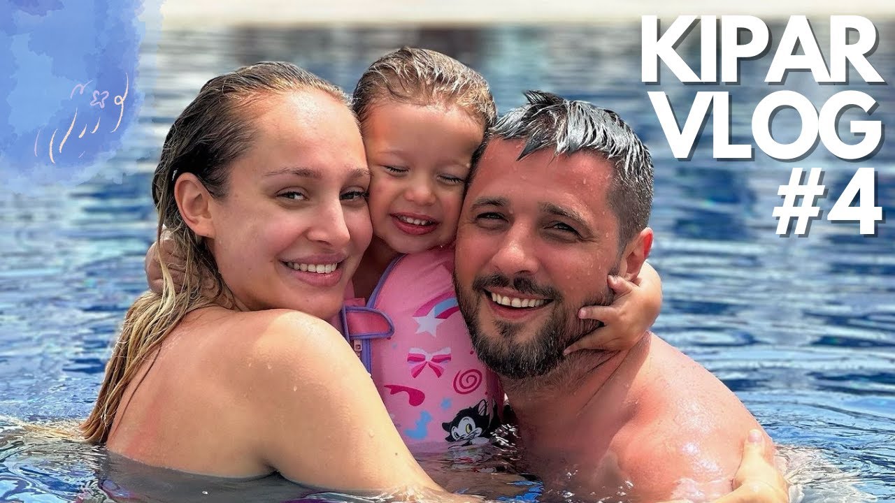 ZALUTALI NA KIPRU!
