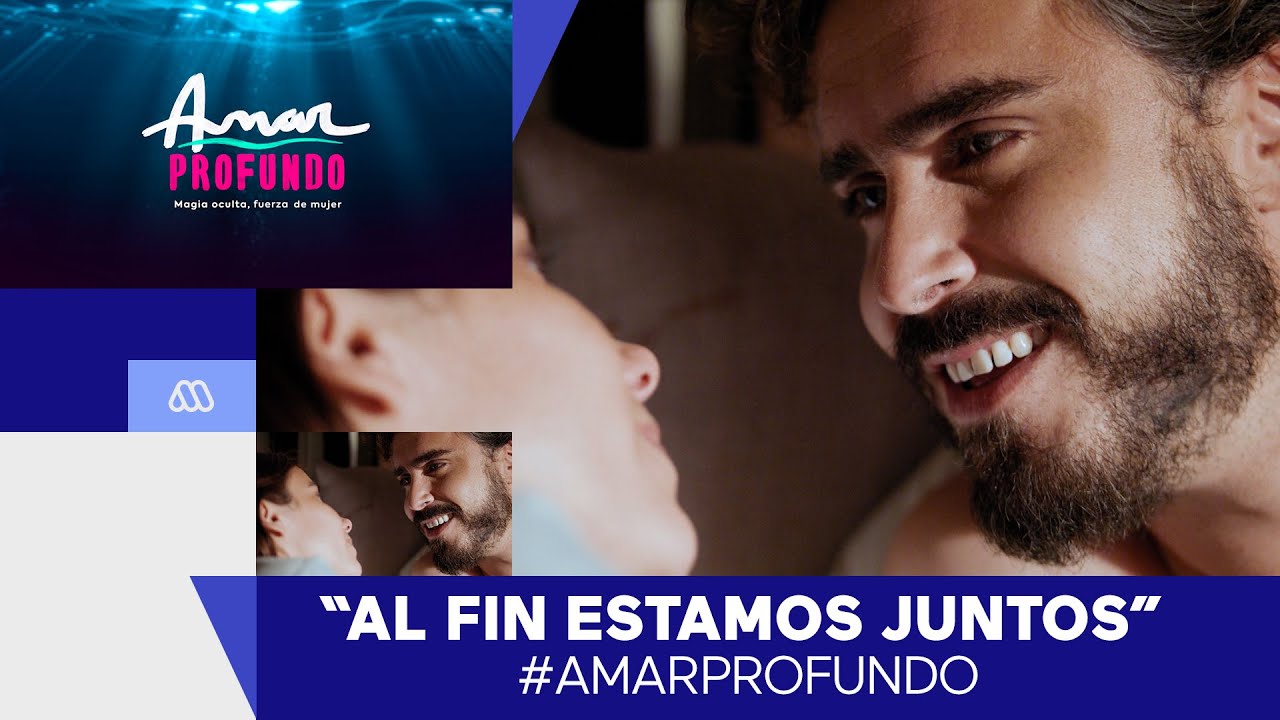 Amar Profundo / Mejores Momentos / Capítulo 148