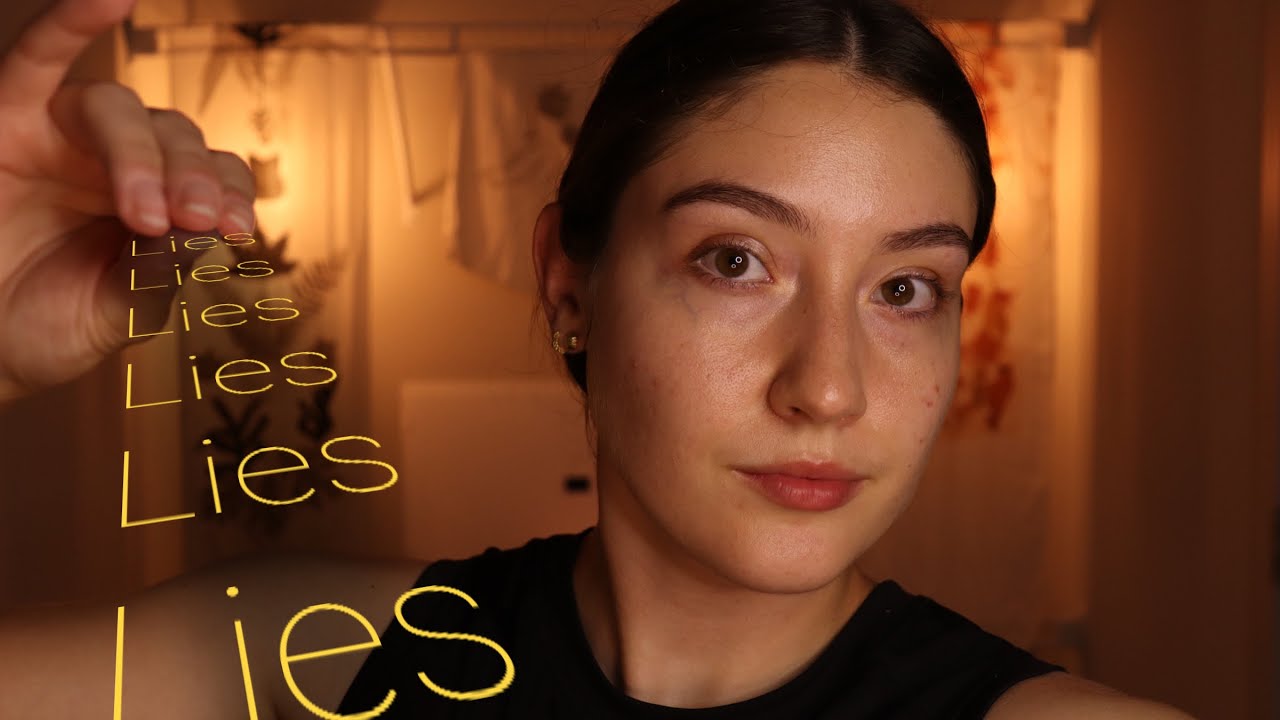 Christian ASMR ~ 