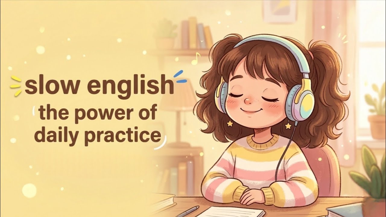 Stop Translating! Think in English in 9 Minutes a Day (Daily Practice)