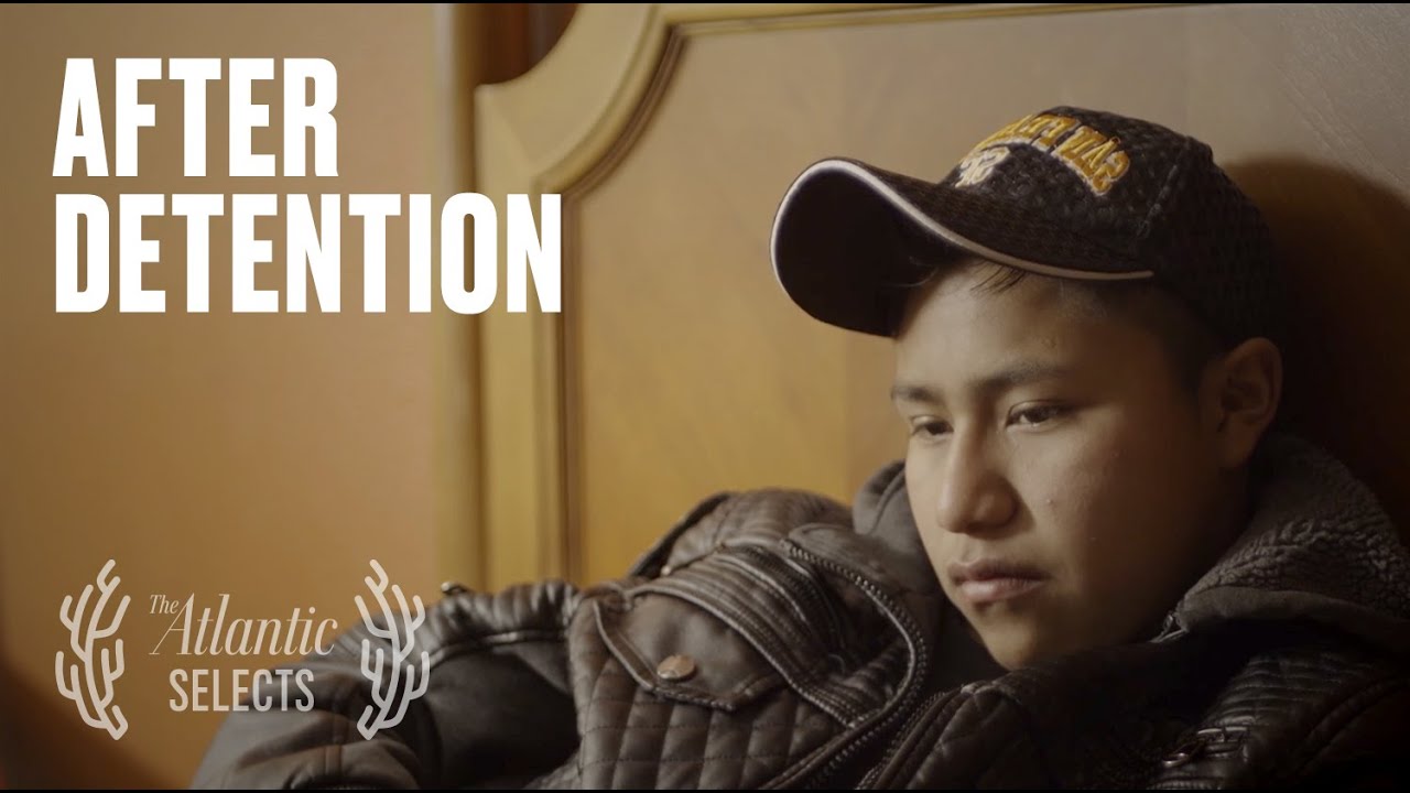 Undocumented Immigrants Share Their Stories