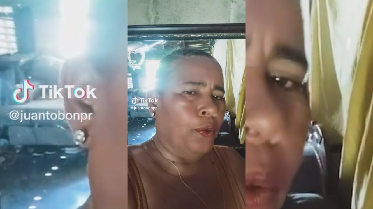 PROTEGEME SEÑOR CON TU ESPIRITU  ( Tiktok REMIX ) 2023