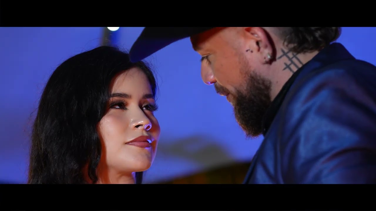 Dios mio que mujer - Nestor Ortíz (video oficial)