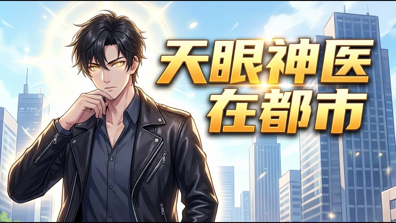 【最新合集】被未婚妻当成土包子赶出门？杨云帆笑了。救市首，治明星，兵王求他保命，首富奉他为上宾。当未婚妻家族濒临破产，哭着求他联姻时，他搂着身旁绝色闺蜜：“你哪位？我们很熟吗？”《天眼神医在都市》