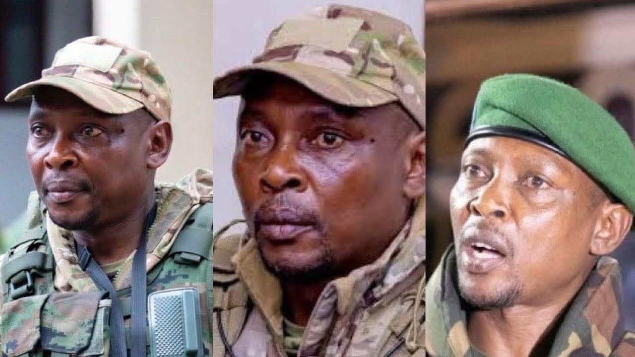 TOUS KONGOLAIS QUI SE RESPECTENT DOIVENT SE RÉJOUIR DE CETTE BONNE NOUVELLE WILLY NGOMA DEAD