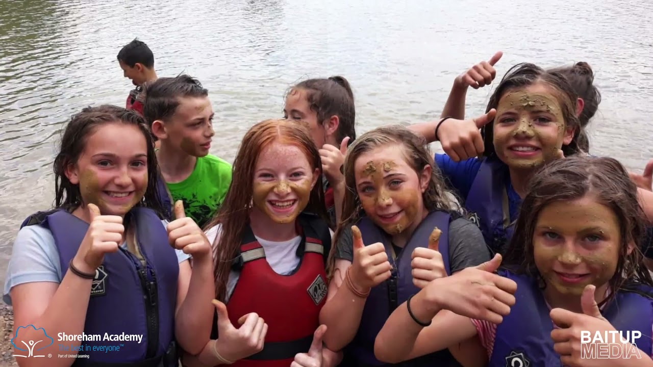 Shoreham Academy - Experience Week Video 2019
