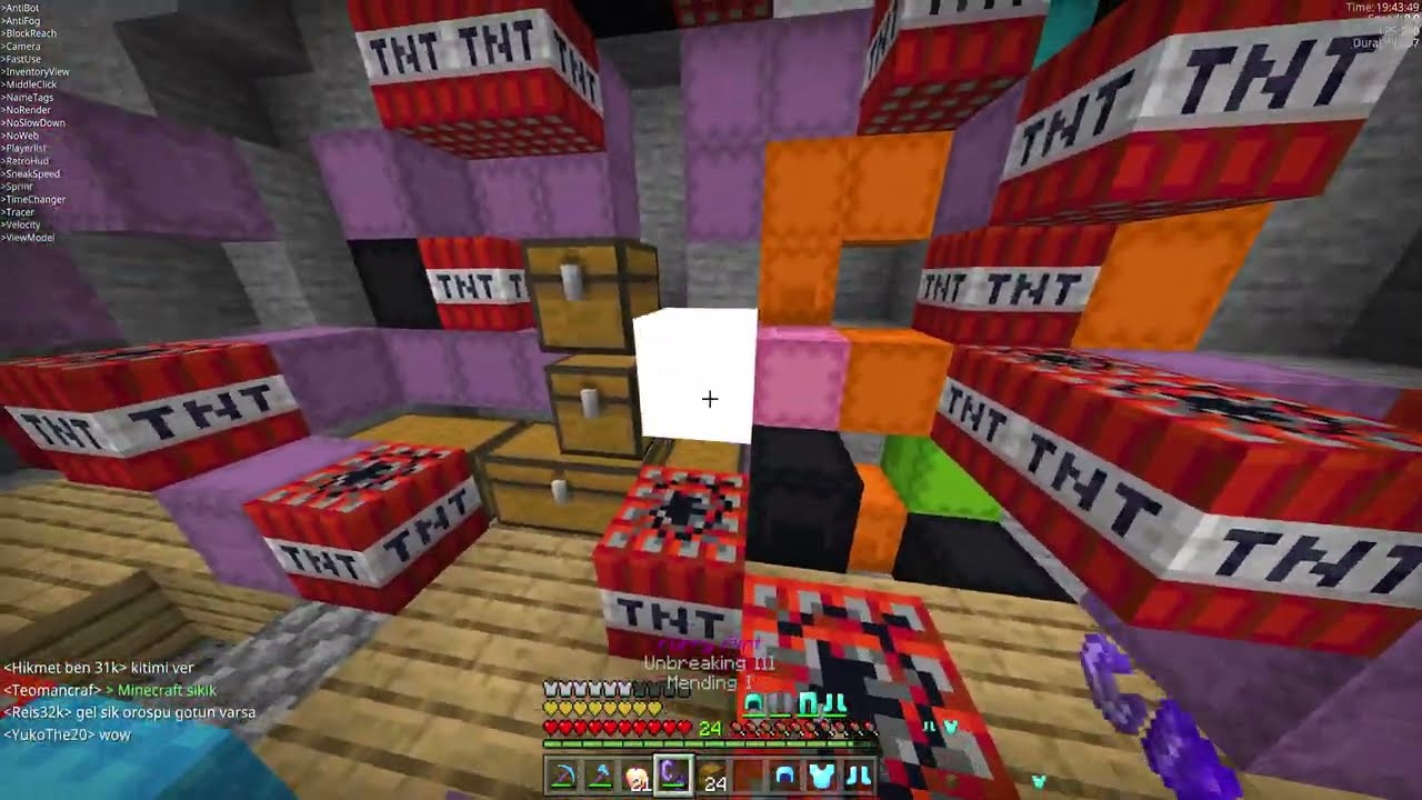 2b2tpe trolling montage
