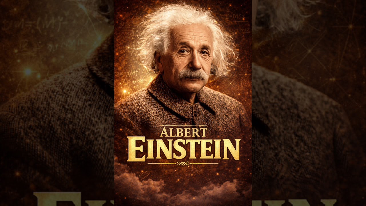 Einsteins Weltbild (KI-Analyse)