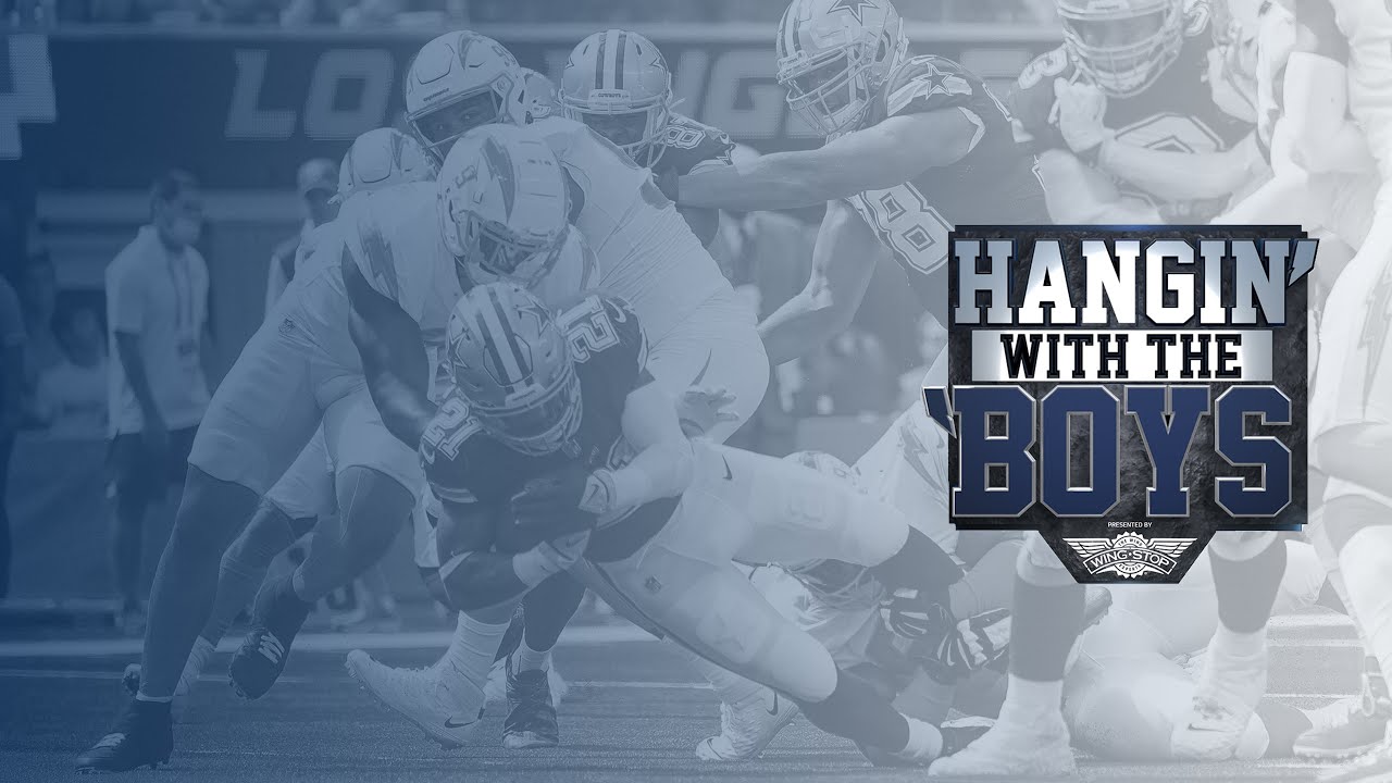 Hangin' with the Boys: Times They Are A-Changing? | Dallas Cowboys 2021