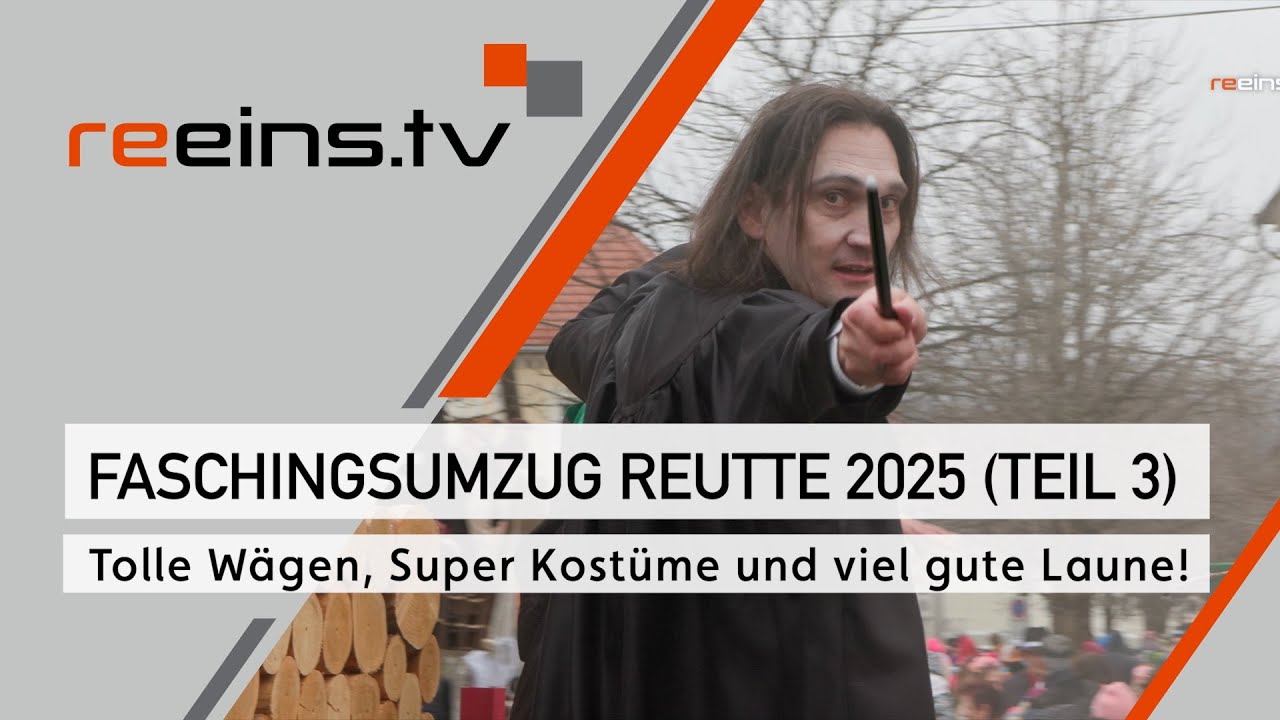 Faschingsumzug in Reutte 2025 (3)