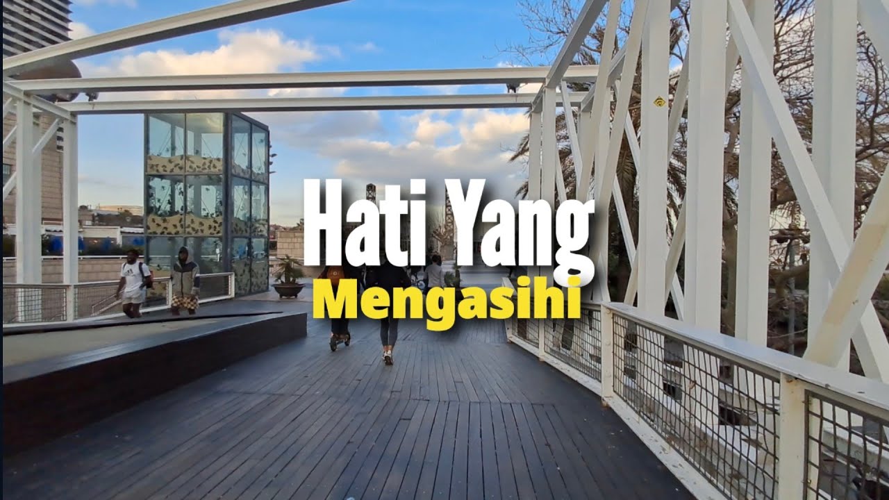 Hati Yang Mengasihi - Renungan dan Doa Malam Suara Injil 24/2/2025